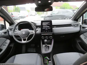 Renault Clio 1.6 E-Tech techno