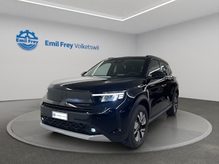 Vehicle image OPEL FRONTERA 0