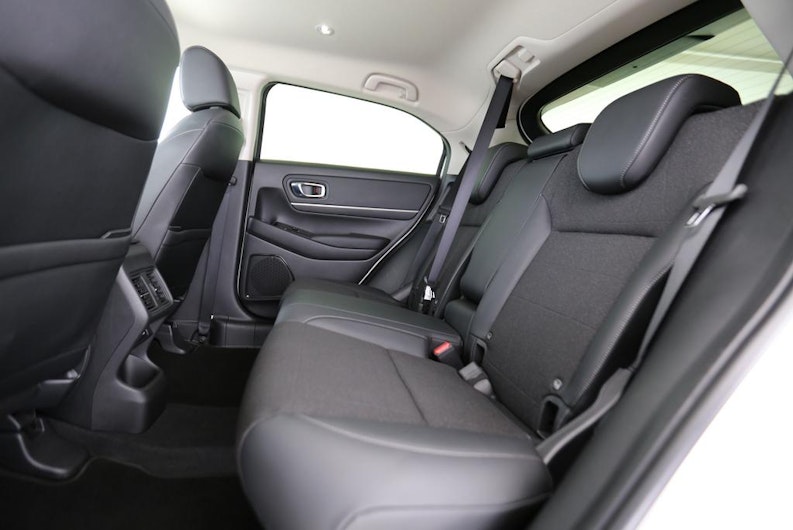 Vehicle image HONDA HR-V