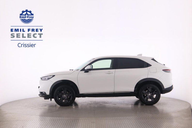 Vehicle image HONDA HR-V