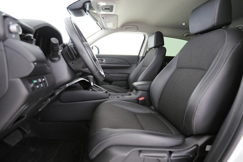 Vehicle image HONDA HR-V