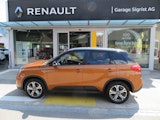 First vehicle image