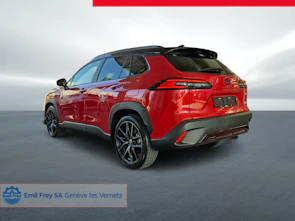 image du véhicule TOYOTA Corolla Cross 2.0 HSD GR Sport AWD-i