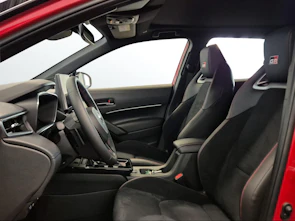 image du véhicule TOYOTA Corolla Cross 2.0 HSD GR Sport AWD-i