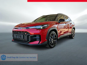 image du véhicule TOYOTA Corolla Cross 2.0 HSD GR Sport AWD-i