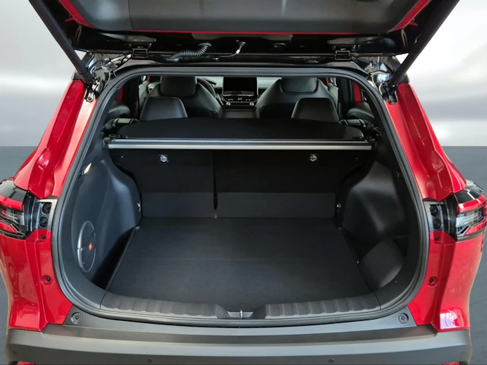 Fahrzeugbild TOYOTA COROLLA CROSS