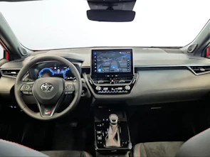 image du véhicule TOYOTA Corolla Cross 2.0 HSD GR Sport AWD-i