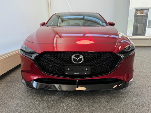 MAZDA 3 Hatchback 2.0 180 Revolution 1