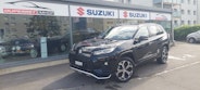 First vehicle image