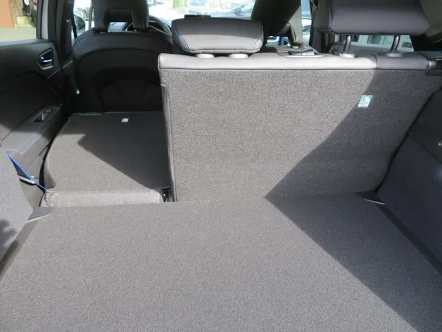 Renault Captur 1.6 E-Tech esprit Alpine