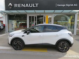 Renault Captur 1.6 E-Tech esprit Alpine