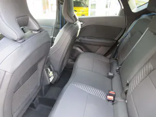 Renault Captur 1.6 E-Tech esprit Alpine