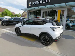Renault Captur 1.6 E-Tech esprit Alpine