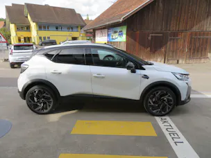 Renault Captur 1.6 E-Tech esprit Alpine