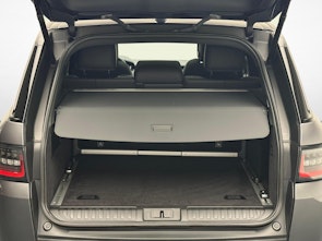Fahrzeugbild LAND ROVER Range Rover Sport 3.0 SDV6 HSE Dynamic