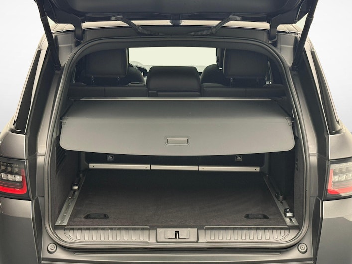 image du véhicule LAND ROVER RANGE ROVER SPORT