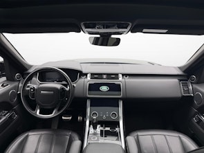Fahrzeugbild LAND ROVER Range Rover Sport 3.0 SDV6 HSE Dynamic