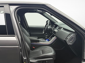 Fahrzeugbild LAND ROVER Range Rover Sport 3.0 SDV6 HSE Dynamic