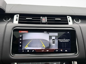 Fahrzeugbild LAND ROVER Range Rover Sport 3.0 SDV6 HSE Dynamic