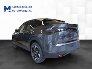 Peugeot 3008 1.2 Hybrid GT