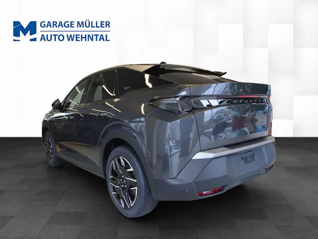 Peugeot 3008 1.2 Hybrid GT