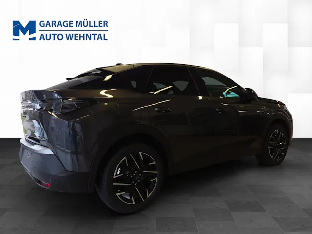 Peugeot 3008 1.2 Hybrid GT