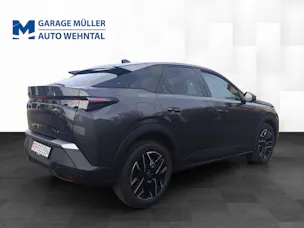Peugeot 3008 1.2 Hybrid GT
