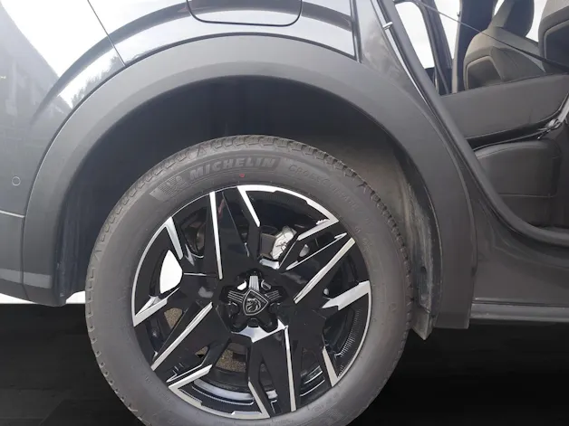 Peugeot 3008 1.2 Hybrid GT