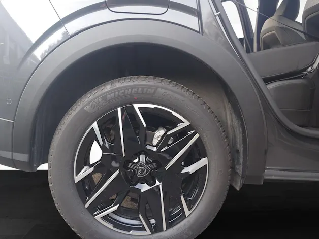 Peugeot 3008 1.2 Hybrid GT