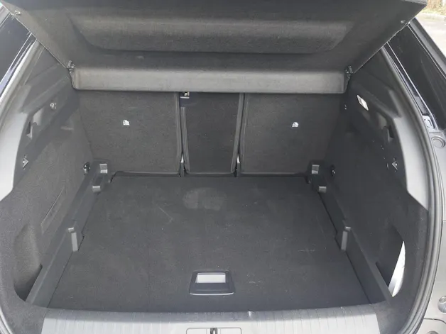 Peugeot 3008 1.2 Hybrid GT