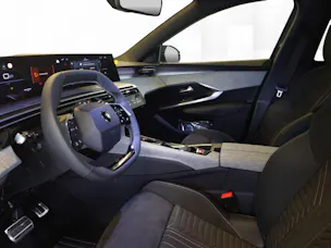 Peugeot 3008 1.2 Hybrid GT