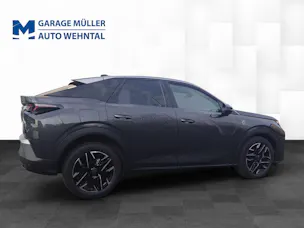 Peugeot 3008 1.2 Hybrid GT