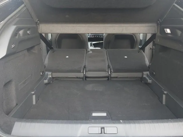 Peugeot 3008 1.2 Hybrid GT
