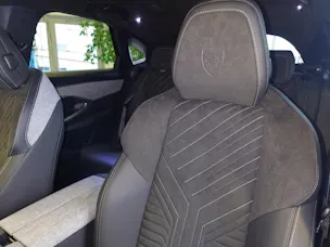 Peugeot 3008 1.2 Hybrid GT