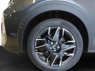 Peugeot 3008 1.2 Hybrid GT