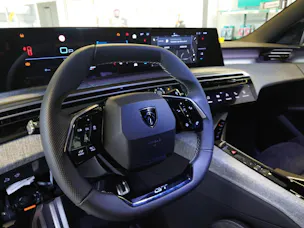 Peugeot 3008 1.2 Hybrid GT