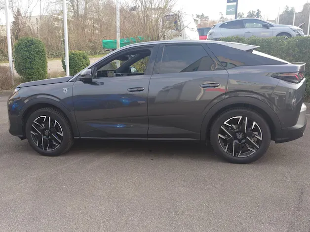 Peugeot 3008 1.2 Hybrid GT