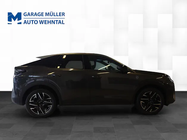 Peugeot 3008 1.2 Hybrid GT