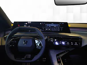 Peugeot 3008 1.2 Hybrid GT