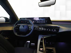 Peugeot 3008 1.2 Hybrid GT