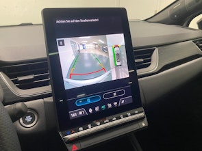 Vehicle image MITSUBISHI ASX 1.8 HEV Instyle