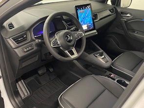 Vehicle image MITSUBISHI ASX 1.8 HEV Instyle