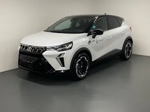 Mitsubishi ASX 1.8 HEV Instyle