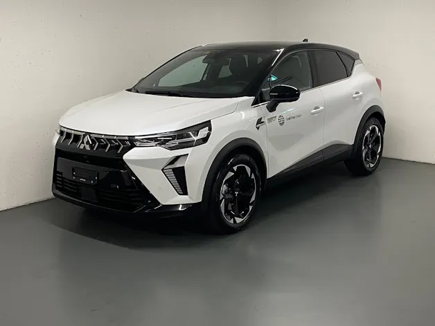 Mitsubishi ASX 1.8 HEV Instyle