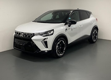 Vehicle image MITSUBISHI ASX 1.8 HEV Instyle Vehicle image MITSUBISHI ASX 1.8 HEV Instyle