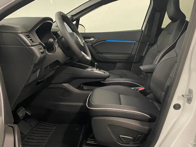 Mitsubishi ASX 1.8 HEV Instyle