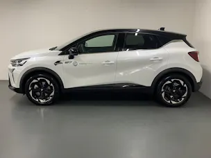 Mitsubishi ASX 1.8 HEV Instyle