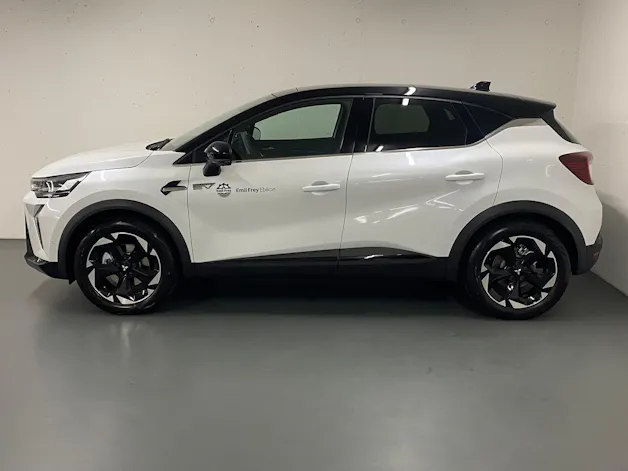Mitsubishi ASX 1.8 HEV Instyle