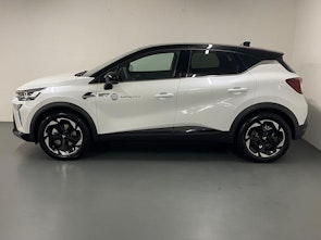 Vehicle image MITSUBISHI ASX 1.8 HEV Instyle