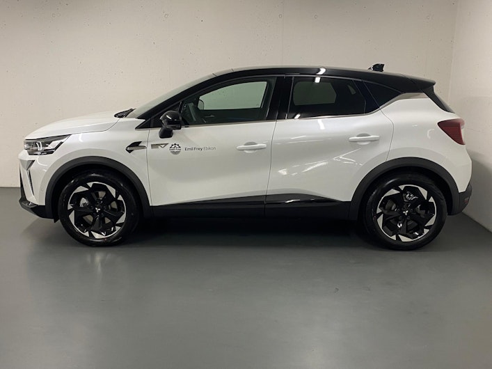 Vehicle image MITSUBISHI ASX